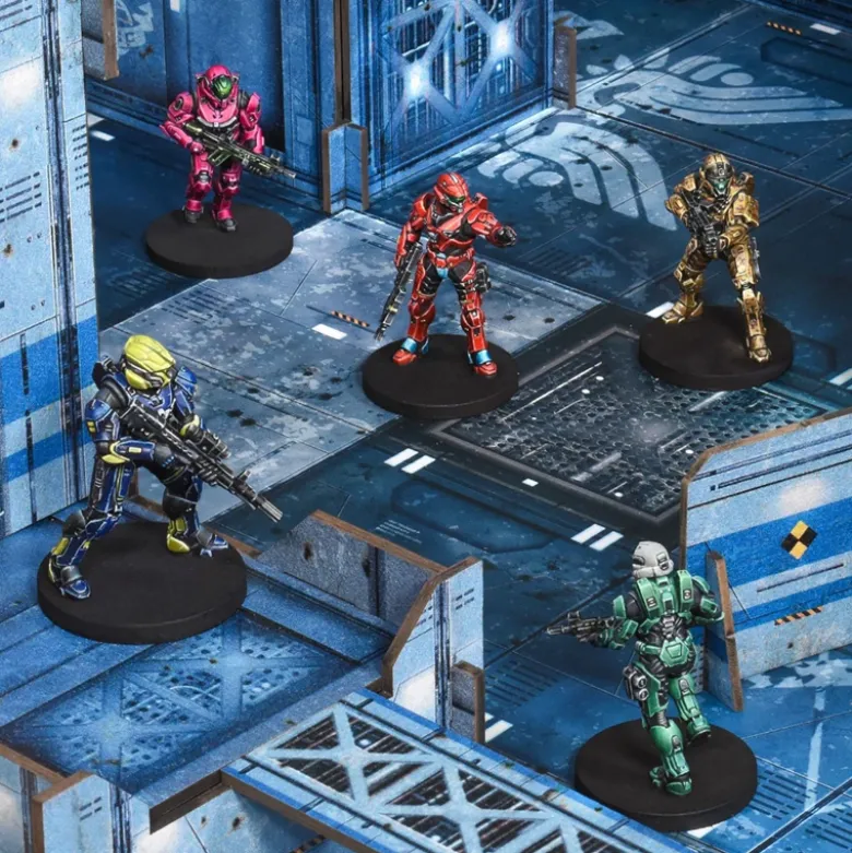 Halo: Flashpoint - Spartan Edition