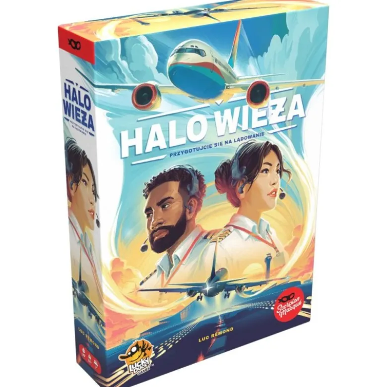 Halo Wieża