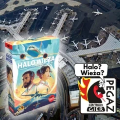 Halo Wieża