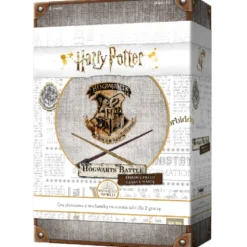 Harry Potter: Hogwarts Battle - Obrona przed czarną magią