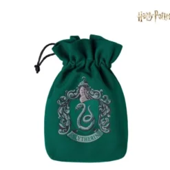 Harry Potter. Mieszek Slytherin