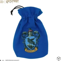 Harry Potter: Zestaw Kości i Mieszek Ravenclaw