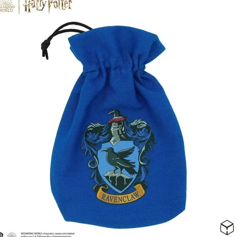 Harry Potter: Zestaw Kości i Mieszek Ravenclaw
