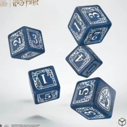 Harry Potter: Zestaw Kości i Mieszek Ravenclaw