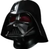 Hasbro Star Wars The Black Series Darth Vader Premium Electronic Helmet