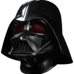 Hasbro Star Wars The Black Series Darth Vader Premium Electronic Helmet