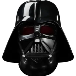 Hasbro Star Wars The Black Series Darth Vader Premium Electronic Helmet