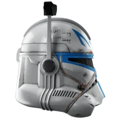 Hasbro Star Wars The Black Series Clone Captain Rex Helmet