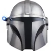 Hasbro Star Wars The Black Series Mandalorian Helmet