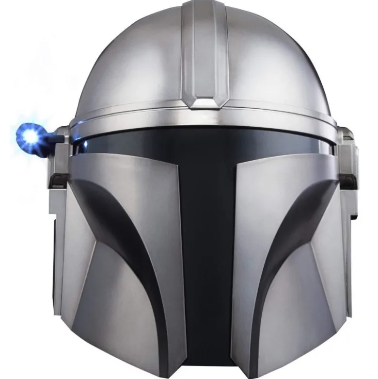 Hasbro Star Wars The Black Series Mandalorian Helmet