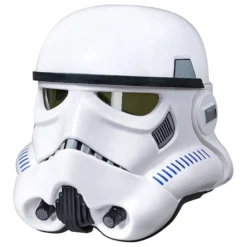 Hasbro Star Wars The Black Series Stormtrooper Premium Electronic Helmet