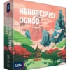 Herbaciany ogród
