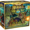 Heroes of Land, Air and Sea: edycja polska