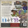 Heroes of Might and Magic III: Gra planszowa