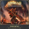 Heroes of Might and Magic III: Rozszerzenie Inferno