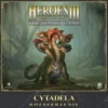 Heroes of Might and Magic III: Rozszerzenie Cytadela