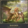 Heroes of Might and Magic III: Rozszerzenie Bastion
