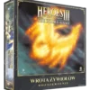 Heroes of Might and Magic III: Rozszerzenie Wrota Żywiołów