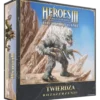 Heroes of Might and Magic III: Twierdza