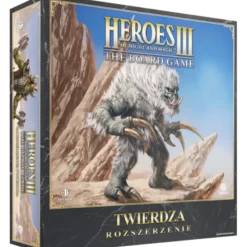 Heroes of Might and Magic III: Twierdza