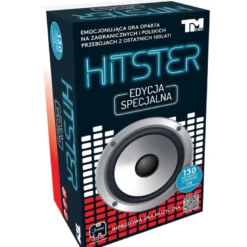 Hitster (Edycja Specjalna)