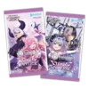 Hololive Official Card Game Curious Universe Booster