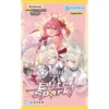 Hololive Official Card Game Elite Spark Booster