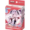Hololive Official Card Game Start Deck Red Nakiri Ayame