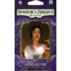 Horror w Arkham: Gra karciana - Jacqueline Fine