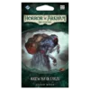 Horror w Arkham: Gra karciana - Krew na Ołtarzu