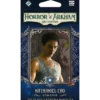 Horror w Arkham: Gra karciana - Nathaniel Cho