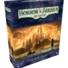 Horror w Arkham: Gra karciana – Szlak do Carcosy - rozszerzenie kampanijne