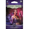 Horror w Arkham: Gra karciana - talia badacza: Marie Lambeau