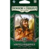 Horror w Arkham: Gra karciana - Winifred Habbamock
