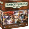 Horror w Arkham LCG: Uczta w Dolinie Hemlock - Rozszerzenie badaczy