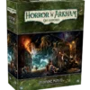Horror w Arkham LCG: Zatopione miasto - Rozszerzenie kampanijne