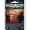 Horror w Arkham LCG: Zimowa Gala