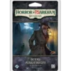 Horror w Psiarkham: Intrygi Miaulathotepa