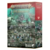 Idoneth Deepkin Spearhead Warhammer Age of Sigmar