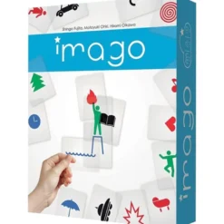 Imago