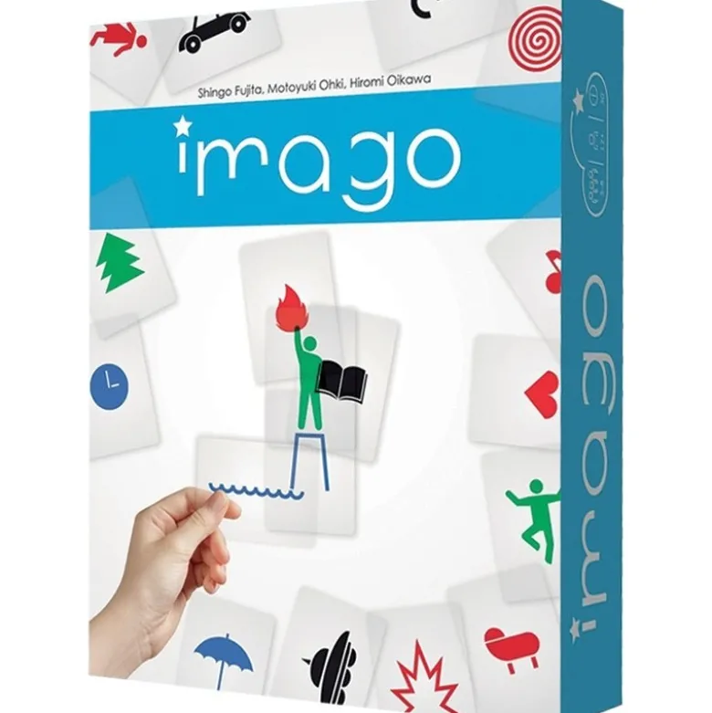 Imago