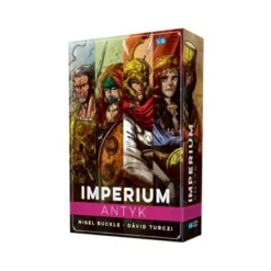 Imperium: Antyk