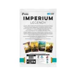 Imperium: Legendy