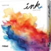 Ink gra planszowa