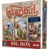 Istanbul: Big Box (edycja polska)