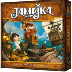 Jamajka
