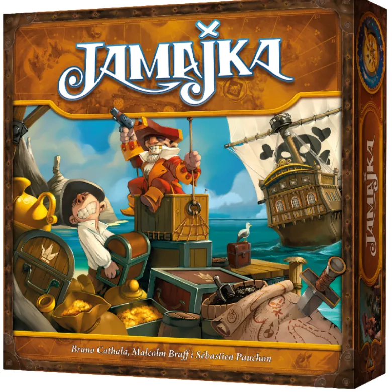 Jamajka