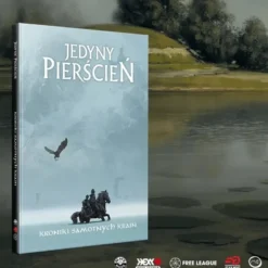 Jedyny Pierścień: Kroniki Samotnych Krain