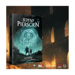 Jedyny Pierścień: Moria - za Drzwiami Durina