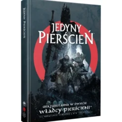 Jedyny Pierścień (Władca Pierścieni)